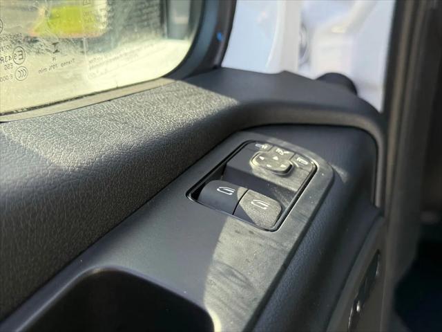 2026 Mercedes-Benz Sprinter 2500 2500