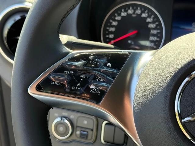 2026 Mercedes-Benz Sprinter 2500 2500