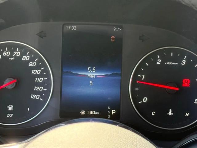 2026 Mercedes-Benz Sprinter 2500 2500