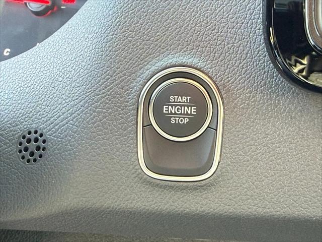2026 Mercedes-Benz Sprinter 2500 2500