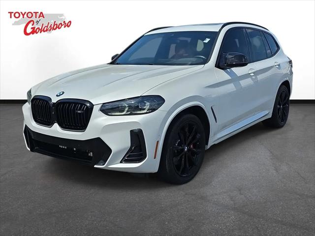 2024 BMW X3 M40i for sale in Goldsboro, NC