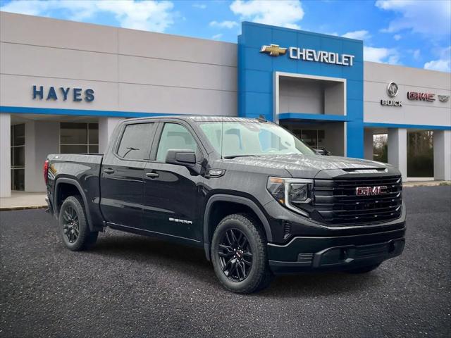 2025 GMC Sierra 1500 4WD Crew Cab Short Box Pro for sale in Alto, GA