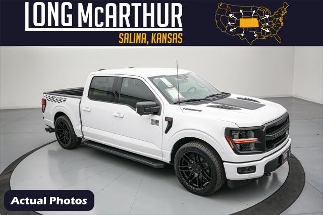 2026 Ford F-150 XLT for sale in Salina, KS