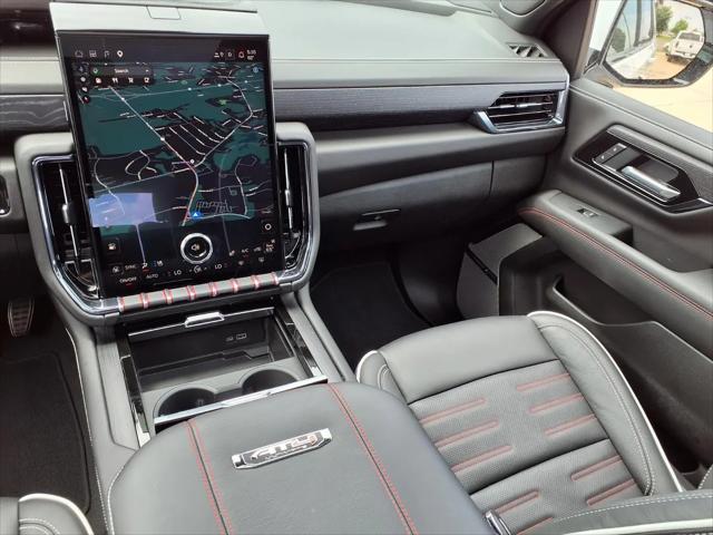 2025 GMC Yukon 4WD AT4 Ultimate