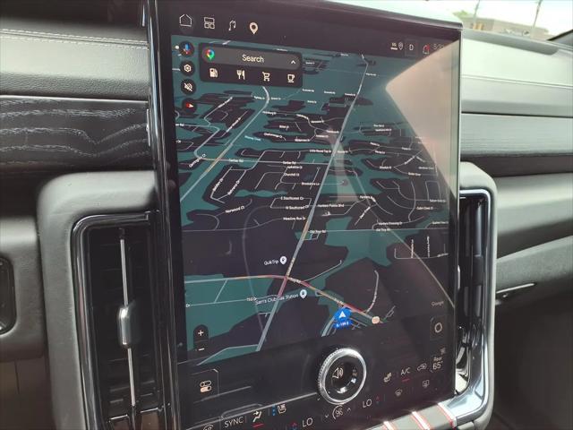 2025 GMC Yukon 4WD AT4 Ultimate