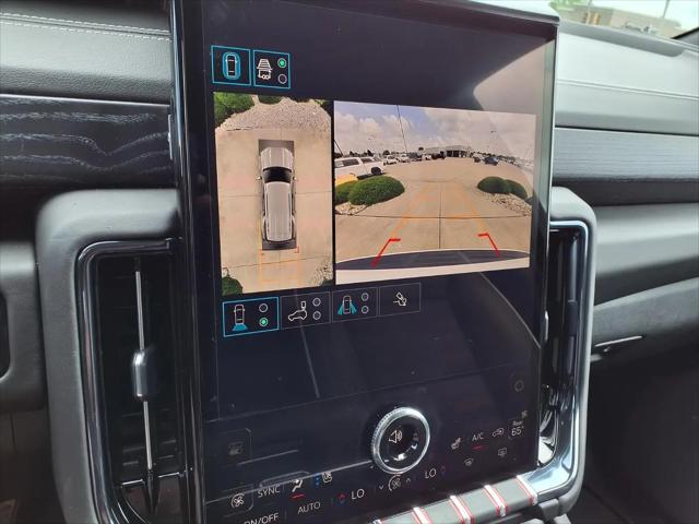 2025 GMC Yukon 4WD AT4 Ultimate