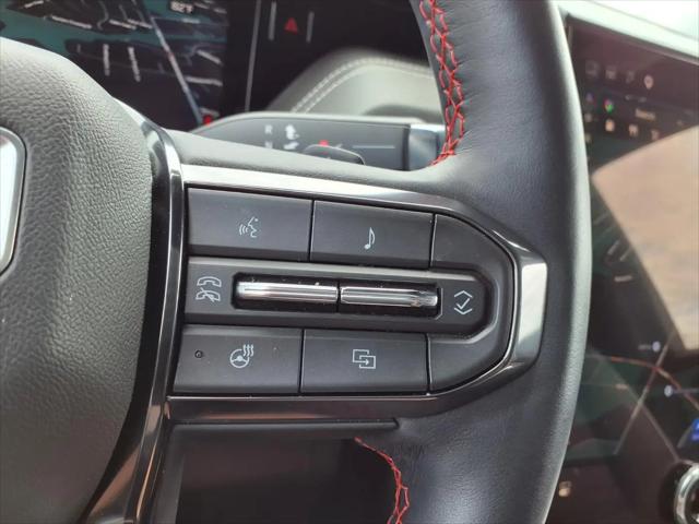 2025 GMC Yukon 4WD AT4 Ultimate