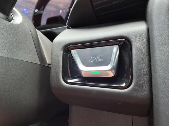 2025 GMC Yukon 4WD AT4 Ultimate
