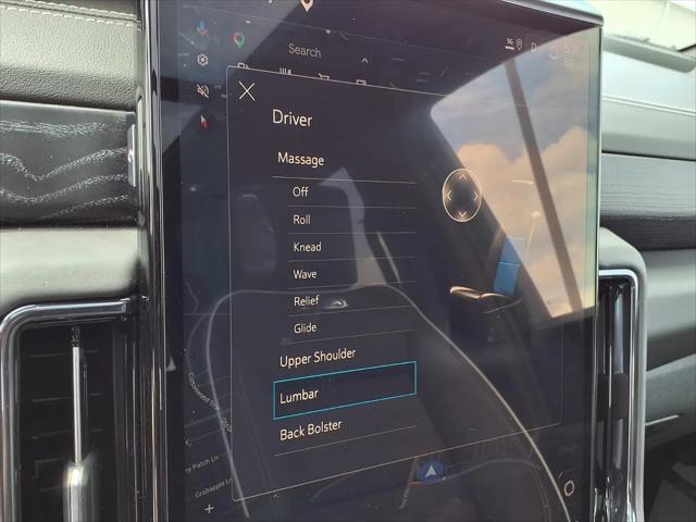 2025 GMC Yukon 4WD AT4 Ultimate