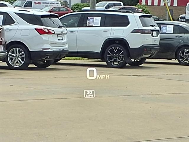 2025 GMC Yukon 4WD AT4 Ultimate