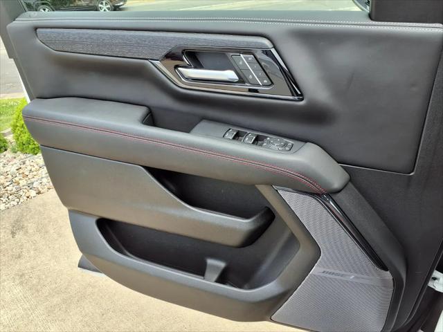 2025 GMC Yukon 4WD AT4 Ultimate