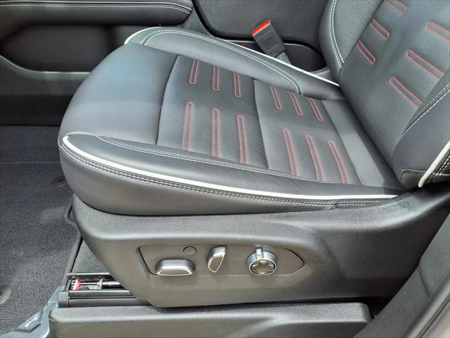 2025 GMC Yukon 4WD AT4 Ultimate