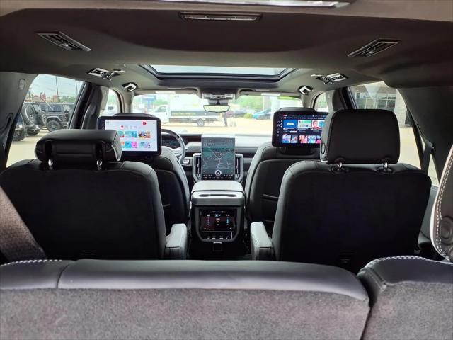 2025 GMC Yukon 4WD AT4 Ultimate