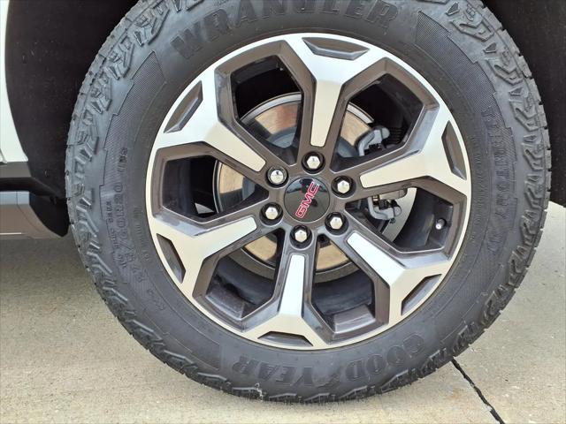 2025 GMC Yukon 4WD AT4 Ultimate