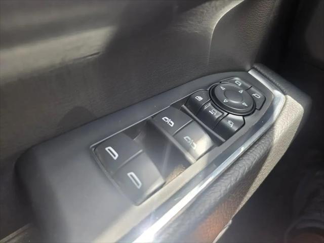 2024 GMC Sierra 2500HD 4WD Crew Cab Standard Bed Denali