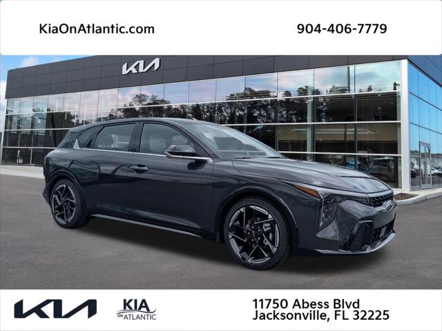 2026 Kia K4 GT-Line for sale in Jacksonville, FL