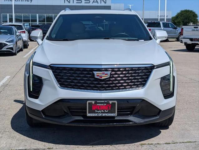 2024 Cadillac XT4 FWD Premium Luxury
