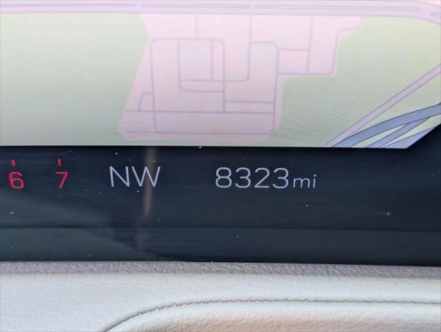 2024 Cadillac XT4 FWD Premium Luxury