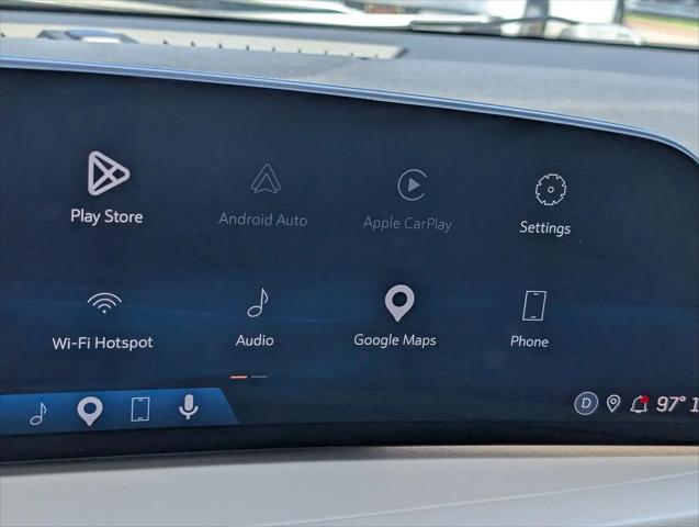 2024 Cadillac XT4 FWD Premium Luxury