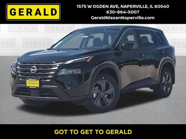 2026 Nissan Rogue SV for sale in Naperville, IL