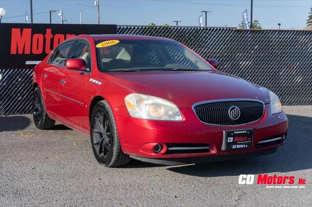 2006 Buick Lucerne CXS for sale in Brooks, OR