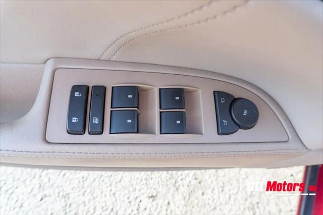 2006 Buick Lucerne CXS