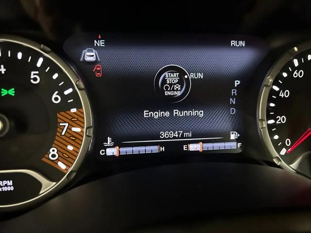 2021 Jeep Renegade Islander FWD