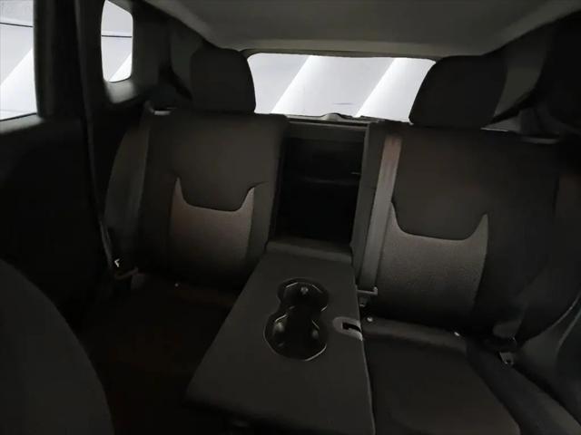 2021 Jeep Renegade Islander FWD