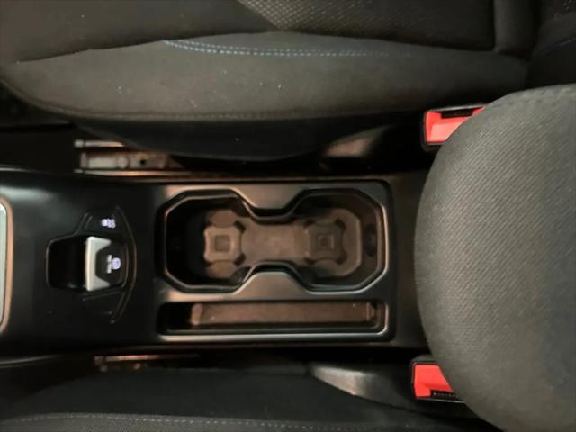 2021 Jeep Renegade Islander FWD