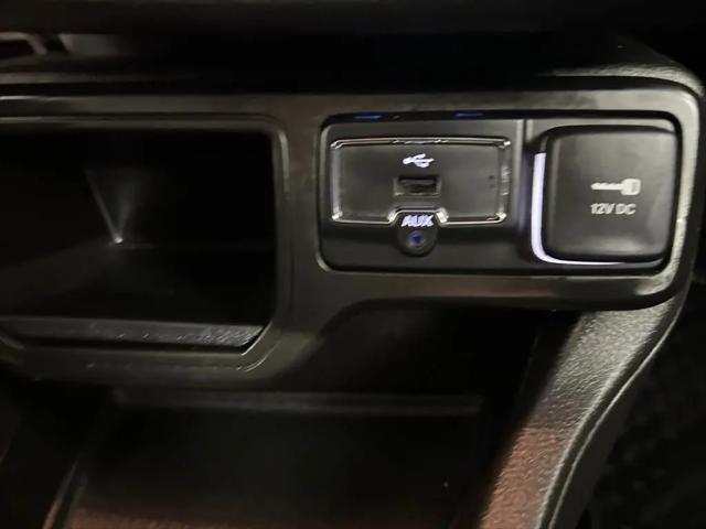 2021 Jeep Renegade Islander FWD