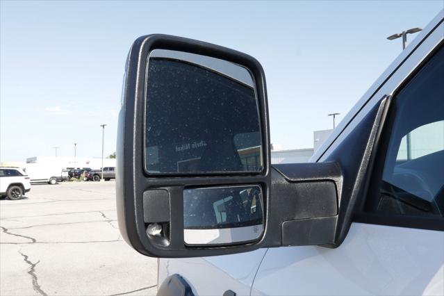 2026 Ram 2500 Warlock Crew Cab 4x4 64 Box