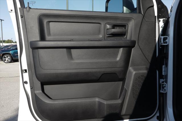 2026 Ram 2500 Warlock Crew Cab 4x4 64 Box