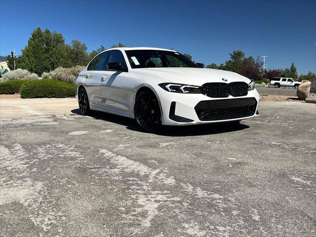 2026 BMW M340i NA for sale in Reno , NV