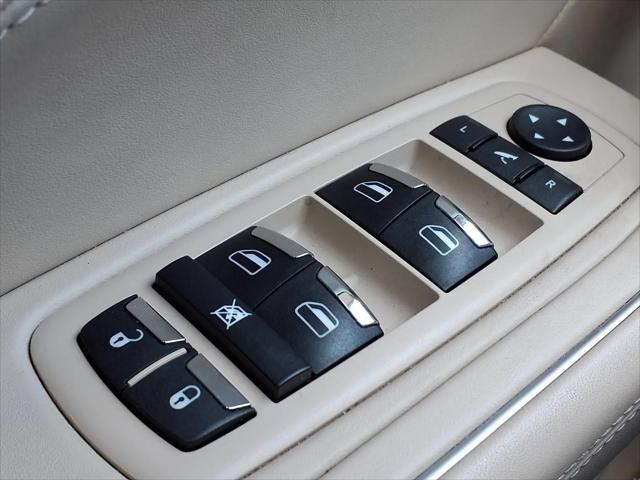 2018 Maserati Levante Standard