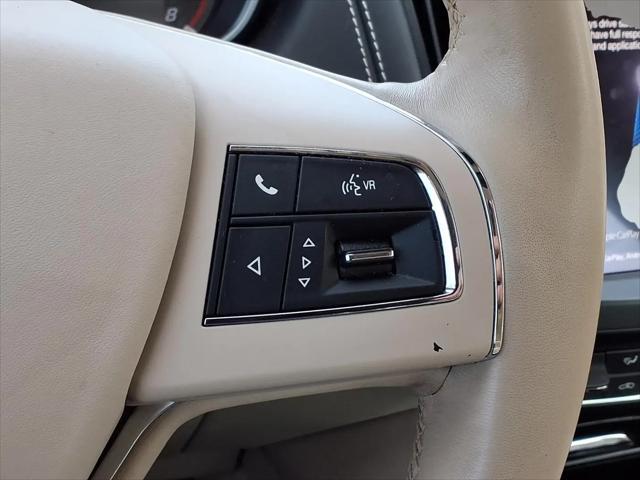 2018 Maserati Levante Standard