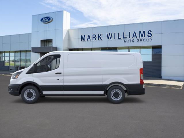 2026 Ford Transit Unknown
