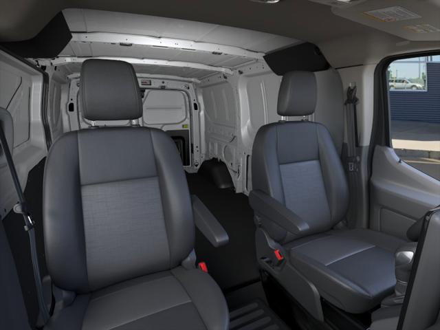 2026 Ford Transit Unknown