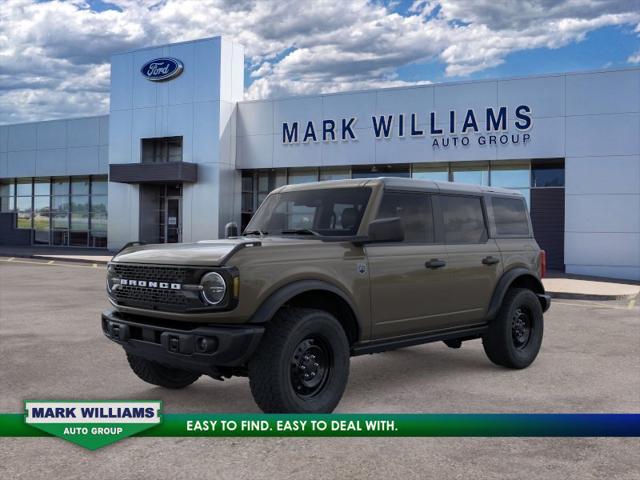 2026 Ford Bronco Big Bend for sale in Cincinnati, OH