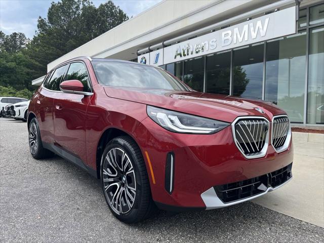 2026 BMW X3 30 xDrive for sale in Athens, GA