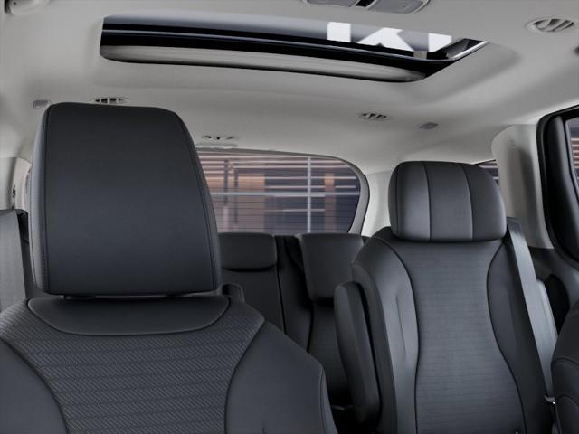 2026 Kia Carnival MPV SX Prestige
