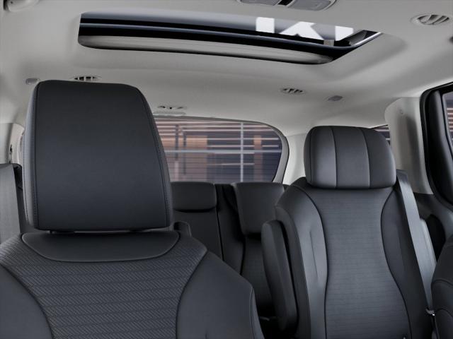 2026 Kia Carnival MPV SX Prestige