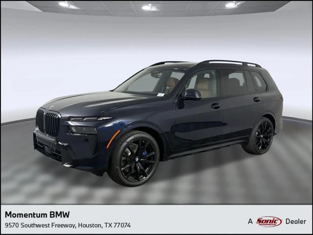 2027 BMW X7 xDrive40i for sale in Houston, TX