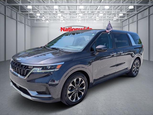 2024 Kia Carnival MPV EX for sale in Timonium, MD
