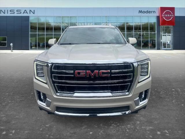 2024 GMC Yukon 4WD SLT