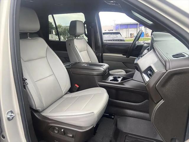 2024 GMC Yukon 4WD SLT