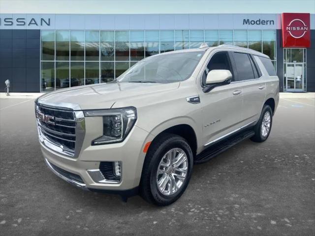 2024 GMC Yukon 4WD SLT for sale in Hickory, NC