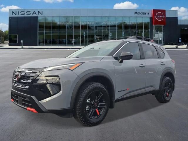 2026 Nissan Rogue Rock Creek for sale in Hickory, NC