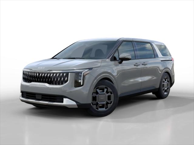 2026 Kia Carnival MPV EX for sale in San Jose, CA