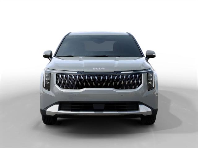 2026 Kia Carnival MPV EX