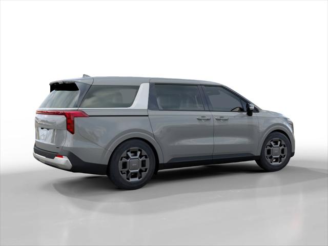 2026 Kia Carnival MPV EX